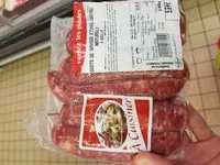 Mängden socker i Diots de Savoie