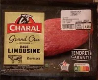 Mängden socker i Steak - Race Limousine