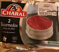 Mängden socker i Tournedos