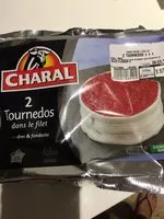 Mängden socker i 2 tournedos dans le fiket