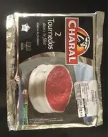 Mängden socker i Tournedos