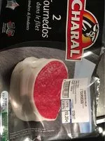 Mängden socker i Tournedos