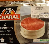 Mängden socker i Tournedos dans le filet