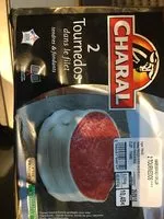 Mängden socker i Tournedos