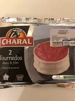 Mängden socker i Tournedos dans le filet