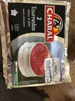 Mängden socker i Tournedos