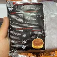 Mängden socker i Tournedos