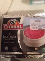 Mängden socker i tournedos