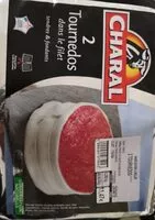 Mängden socker i Tournedos dans le filet