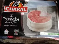 Mängden socker i 2 Tournedos dans le filet