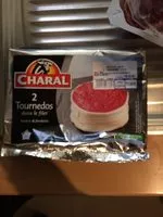 Mängden socker i Tournedos