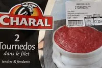 Mängden socker i Tournesols dans le filet