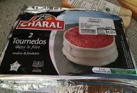 Mängden socker i 2 TOURNEDOS