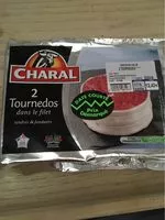 Mängden socker i Tournedos