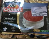 Mängden socker i Tournedos