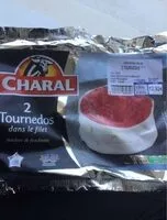 Mängden socker i Tournedos