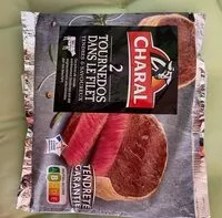 Mängden socker i Tournedos