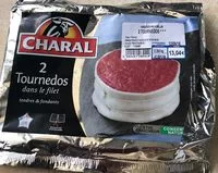 Mängden socker i Tournedos