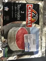 Mängden socker i Tournedos