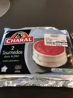 Mängden socker i 2 tornedos dans le filet