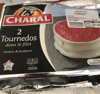 Mängden socker i Tournedos