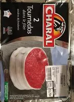 Mängden socker i Tournedos