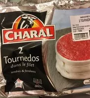Mängden socker i Tournedos