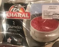 Mängden socker i TOURNEDOS