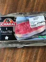 Mängden socker i faux filet