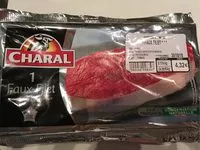 Mängden socker i Faux filet