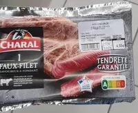 Mängden socker i Faux-Filet