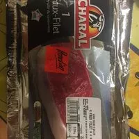 Mängden socker i Faux filet