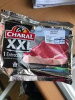 Mängden socker i Entrecôte XXL