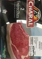 Mängden socker i entrecote