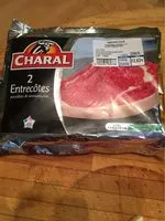 Mängden socker i Entrecotes