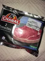 Mängden socker i Deux Entrecôtes