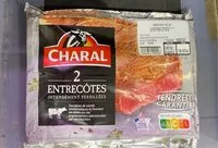 Mängden socker i 2 Entrecôtes