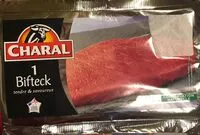Mängden socker i 1Bifteck