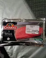 Mängden socker i Bifteck