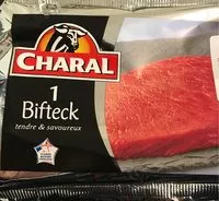 Mängden socker i 1 Bifteck