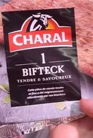 Mängden socker i Biftek