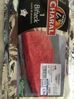 Mängden socker i Bifteck