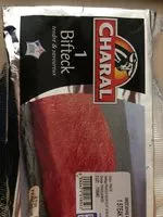 Mängden socker i Bifteck