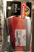 Mängden socker i bifteck