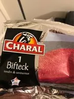 Mängden socker i Bifteck