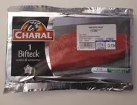 Mängden socker i Bifteck