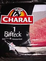 Mängden socker i Bifteck