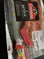 Mängden socker i Bifteck Viandd Bovine