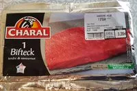 Mängden socker i Bifteck