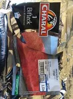 Mängden socker i Bifteck